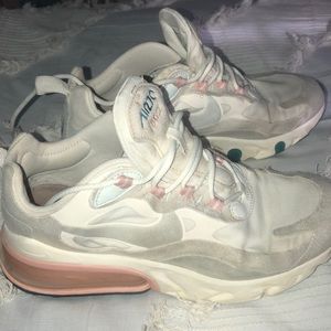 Nike Air React. Shoes